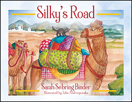 World Read Aloud Day featured book