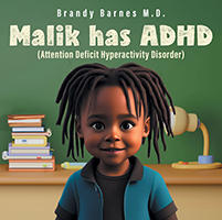 World Read Aloud Day featured book