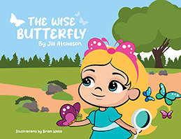 World Read Aloud Day featured book