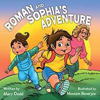 World Read Aloud Day featured book