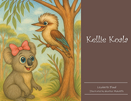 World Read Aloud Day featured book