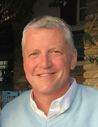 Outskirts Press author T.D. Arkenberg