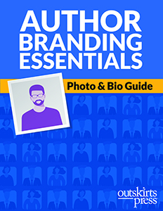 Author Branding Essentials - Photo and Bio Guide