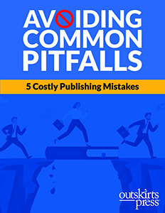 Avoiding Common Pitfalls - 5 Costly Publishing Mistakes