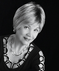 Outskirts Press author Jeanne Blanchet