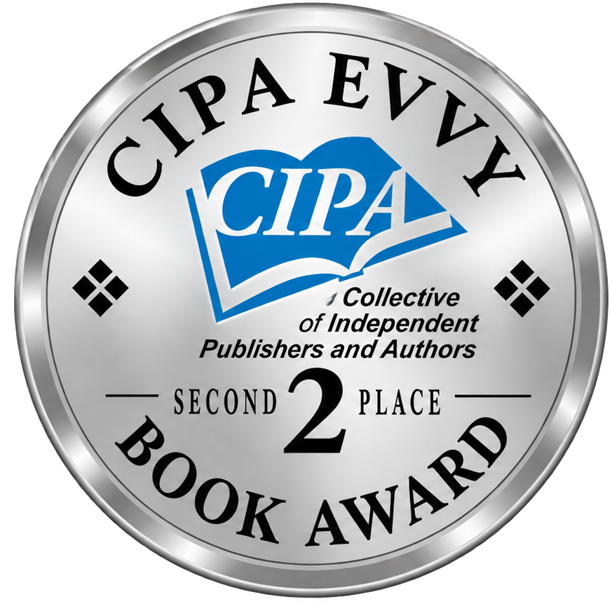 CIPA EVVY Silver Second Place Award