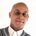 Outskirts Press author Dr. Anthony Martin