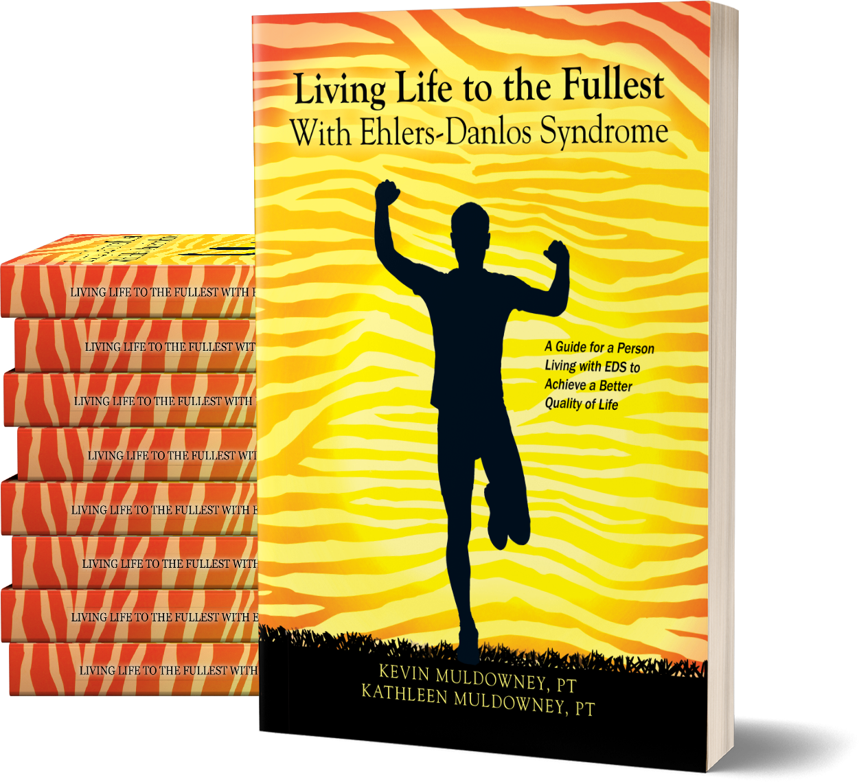 Living Life to the Fullest with Ehlers-Danlos Syndrome