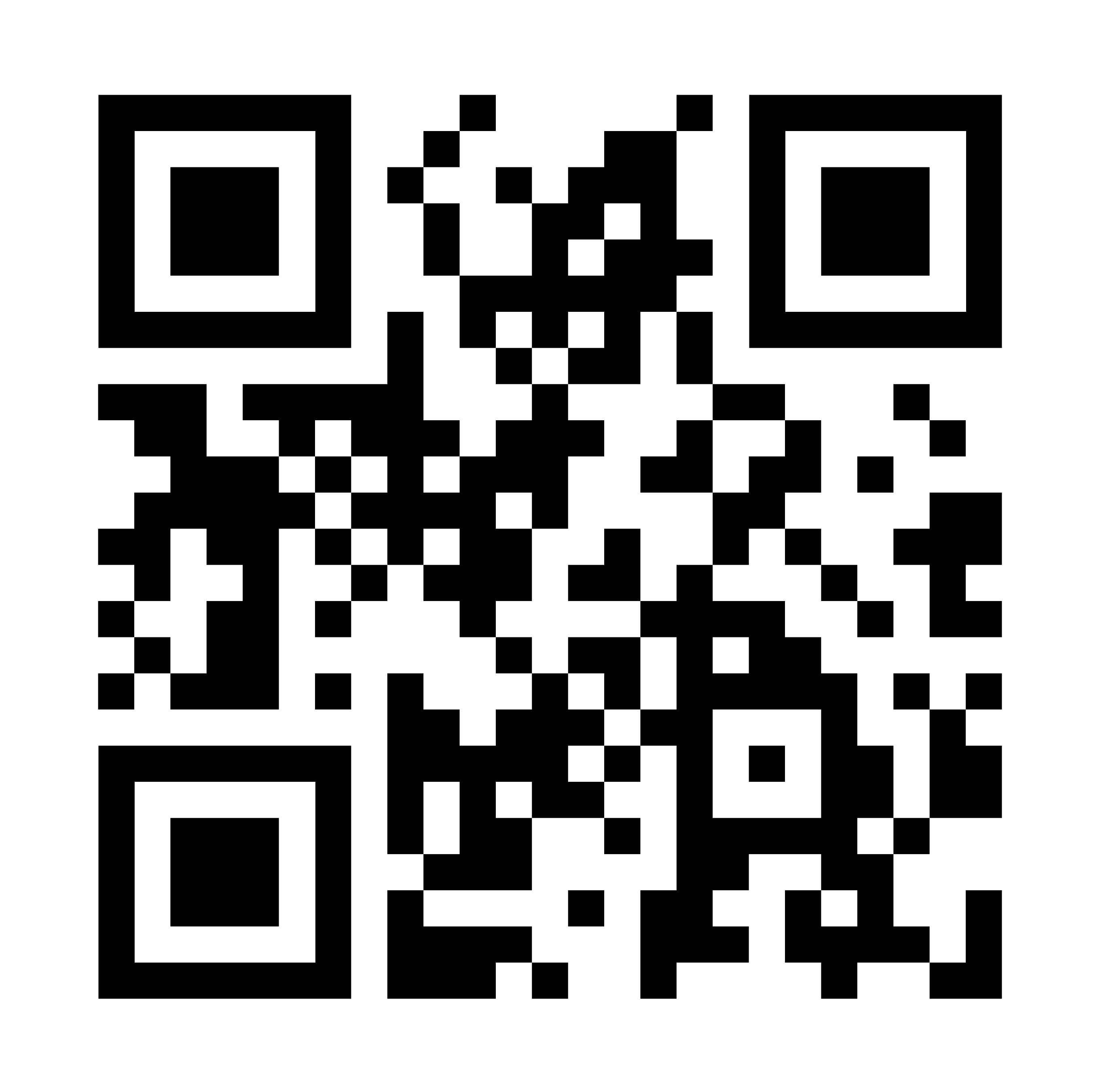 Example QR code