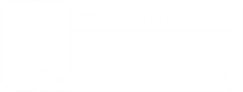 Outskirts Press Better Business Bureau A+ rating
