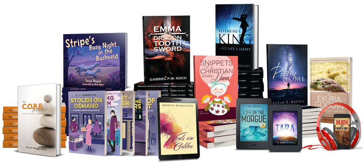 Outskirts Press is the answer to the question of how to self publish a book. As the industry's top self publisher, Outskirts Press offers black & white & full color interiors for self publishing authors of all genres.  So if you're asking how do you self publish a book?, Outskirts Press can help you become a published author.