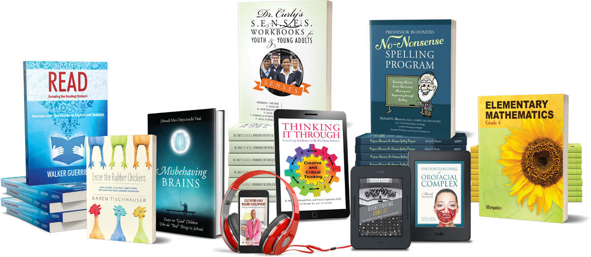 Outskirts Press helps self publishing authors publish their academic books and textbooks.