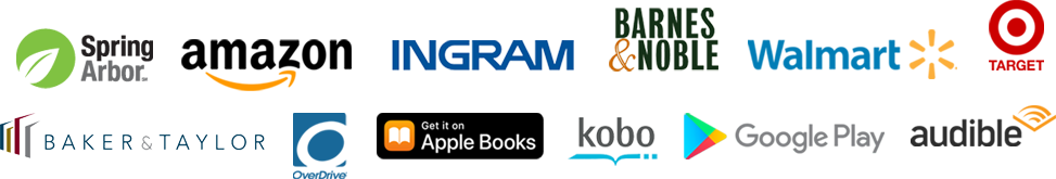 Outskirts Press worldwide book distribution channels
