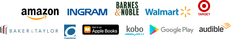 Outskirts Press worldwide book distribution channels