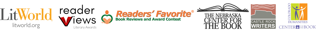 Organizations and literary programs supported by Outskirts Press