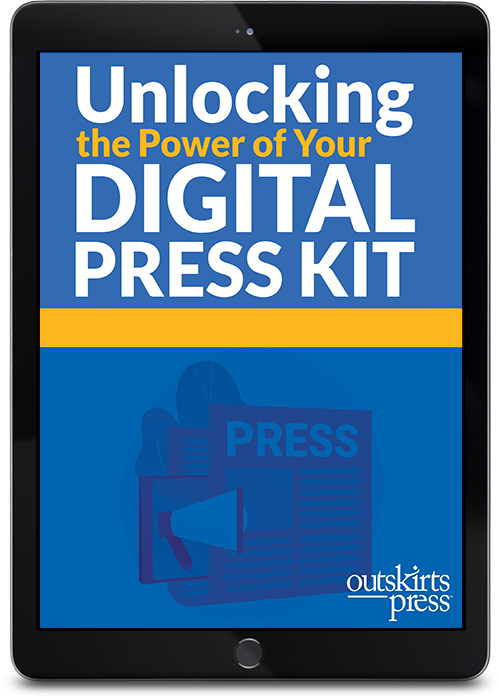 Unlocking the Power of Your Digital Press Kit TipSheet