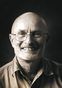 Outskirts Press author Nick West