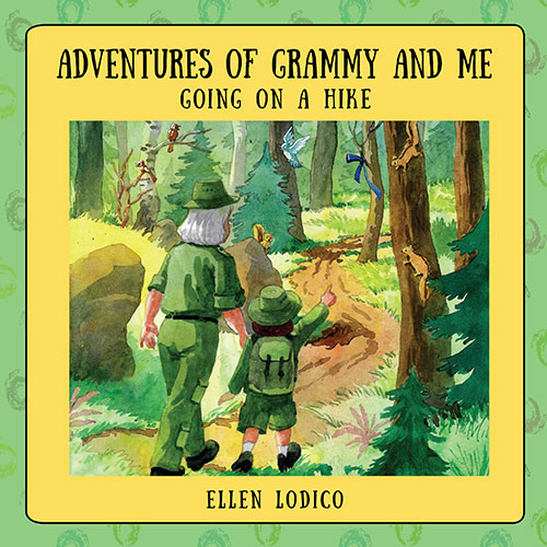 Custom illustration used in a standard cover design
