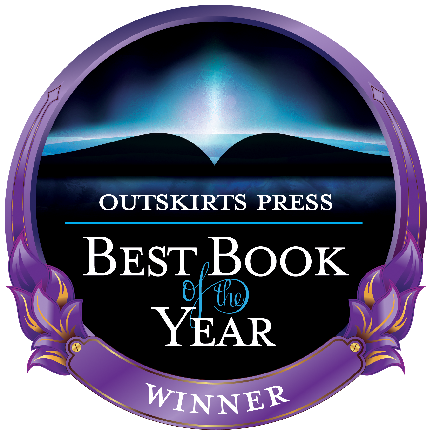 EVVY Awards Submission At OutskirtsPress Self Publishing