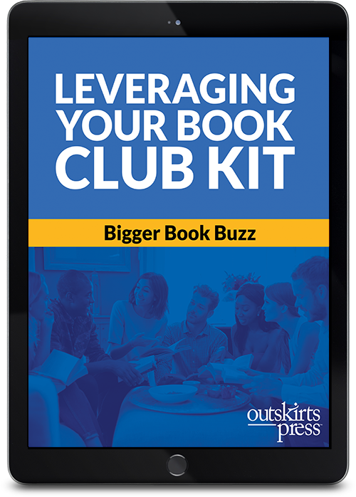 Leveraging Your Book Club Kit for Bigger Book Buzz marketing TipSheet
