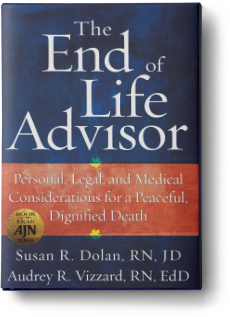 The End-of-Life Advisor