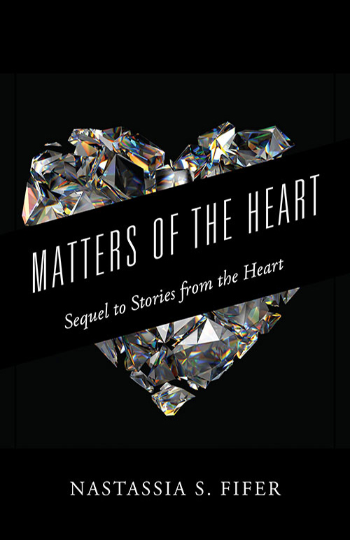 Standard poetry book cover example