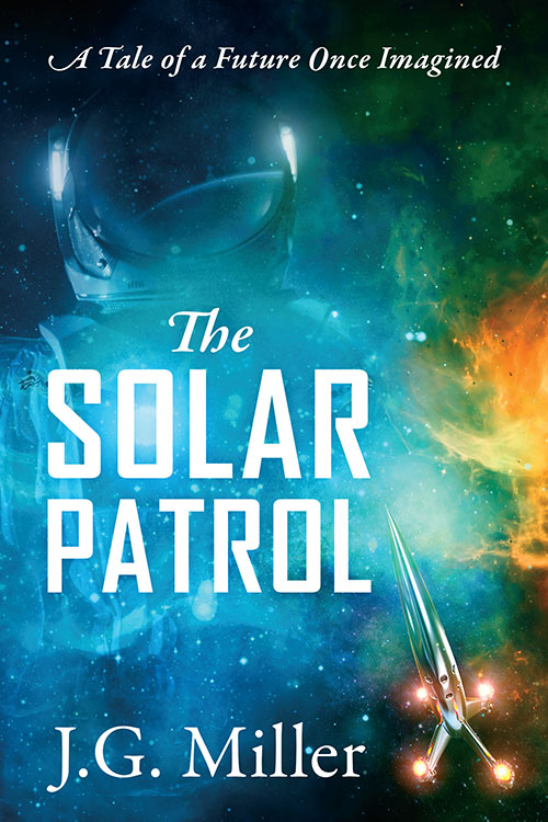 Professional Custom Cover Design example