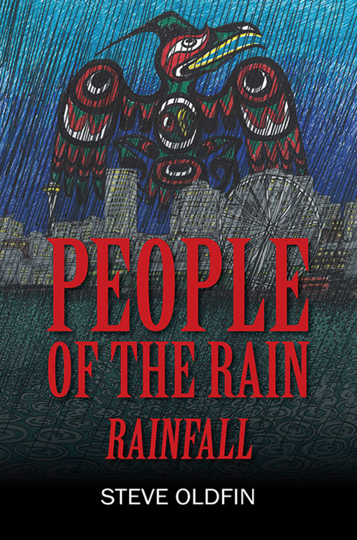 Professional standard cover design example