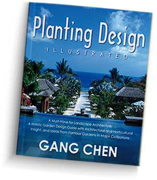 Planting Design Illustrated by Gang Chen