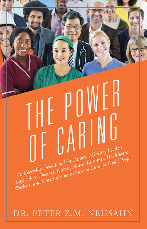 Standard business book cover example