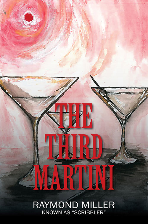 Finished standard cover design using author-supplied imagery
