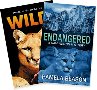 Wild by Pamela Beason