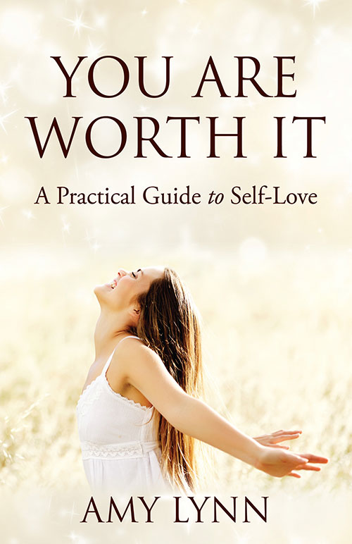 Standard memoir book cover example