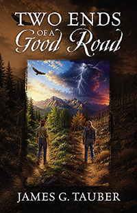 Two Ends Of A Good Road