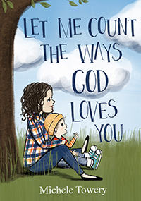 Let Me Count the Ways God Loves You
