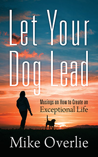 Let Your Dog Lead