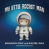 My Little Rocket Man