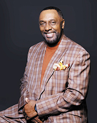 Darold Montgomery