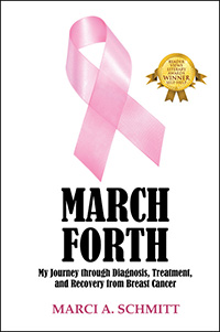 March Forth