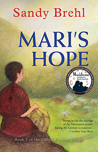 MARI'S HOPE
