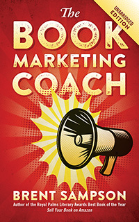 The Book Marketing COACH