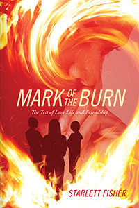 Mark of The Burn