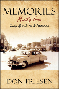 Memories: Mostly True