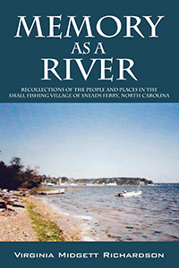 Memory as a River