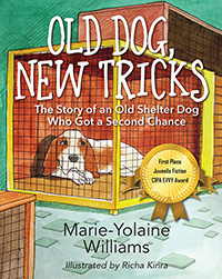 Old Dog, New Tricks