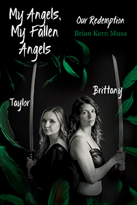 My Angels, My Fallen Angels