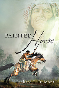 Painted Horse