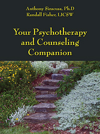 Your Psychotherapy and Counseling Companion