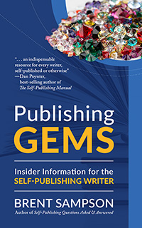 Publishing Gems (eBook Edition)
