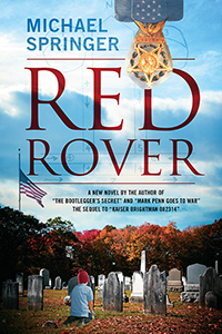 Red rover перевод